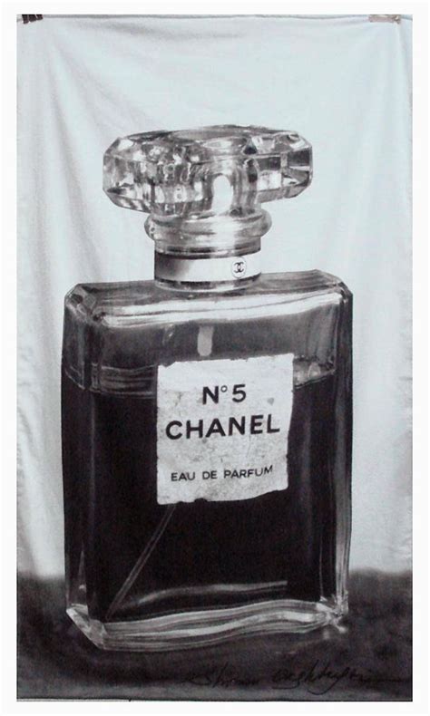 chanel 5 first perfume bottle|who makes Chanel no 5.